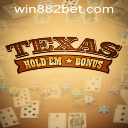 Mastering Texas Hold'em Bonus: A Strategic Guide with Insights on 882bet PH Login