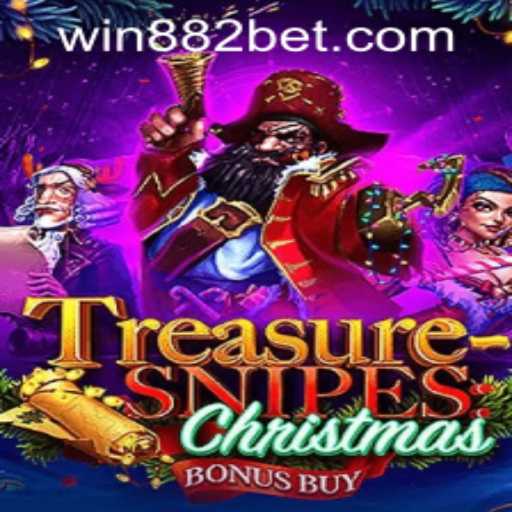 Exploring the Enchanting World of TreasuresnipesChristmas and the 882bet PH Login Experience