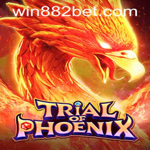 TrialofPhoenix: A Daring Adventure Awaits Fans of Mythical Gaming