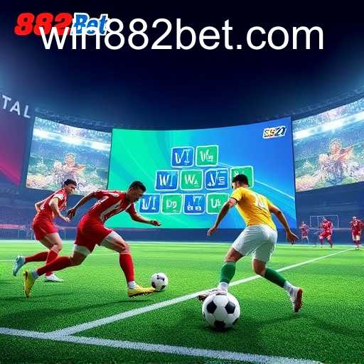 The Rise of Virtual Sports: Enter the World of 882bet PH Login