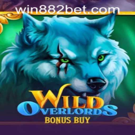 Exploring WildOverlordsBonusBuy with 882bet PH Login