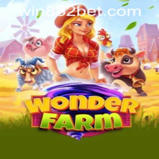 Exploring WonderFarm: An Engaging and Enchanting Game Experience