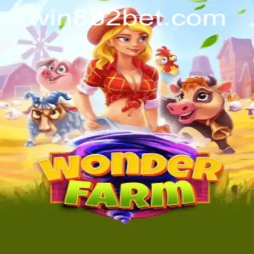 Exploring WonderFarm: An Engaging and Enchanting Game Experience