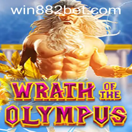 Wrath of Olympus: Enter the World of Myth and Adventure